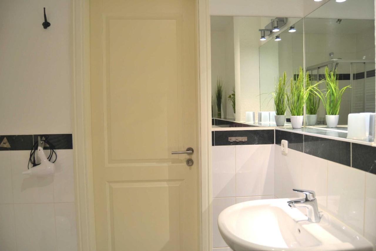 Residenz Prorer Wiek App 7 Strandnah, Mit Balkon By Unsere Urlaubszeit ビンツ 部屋 写真