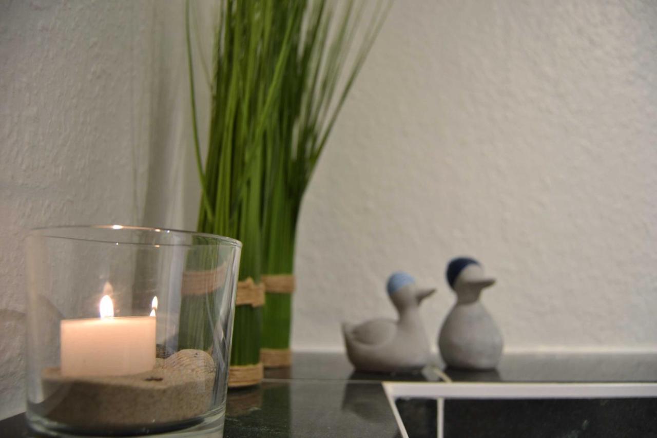 Residenz Prorer Wiek App 7 Strandnah, Mit Balkon By Unsere Urlaubszeit ビンツ 部屋 写真