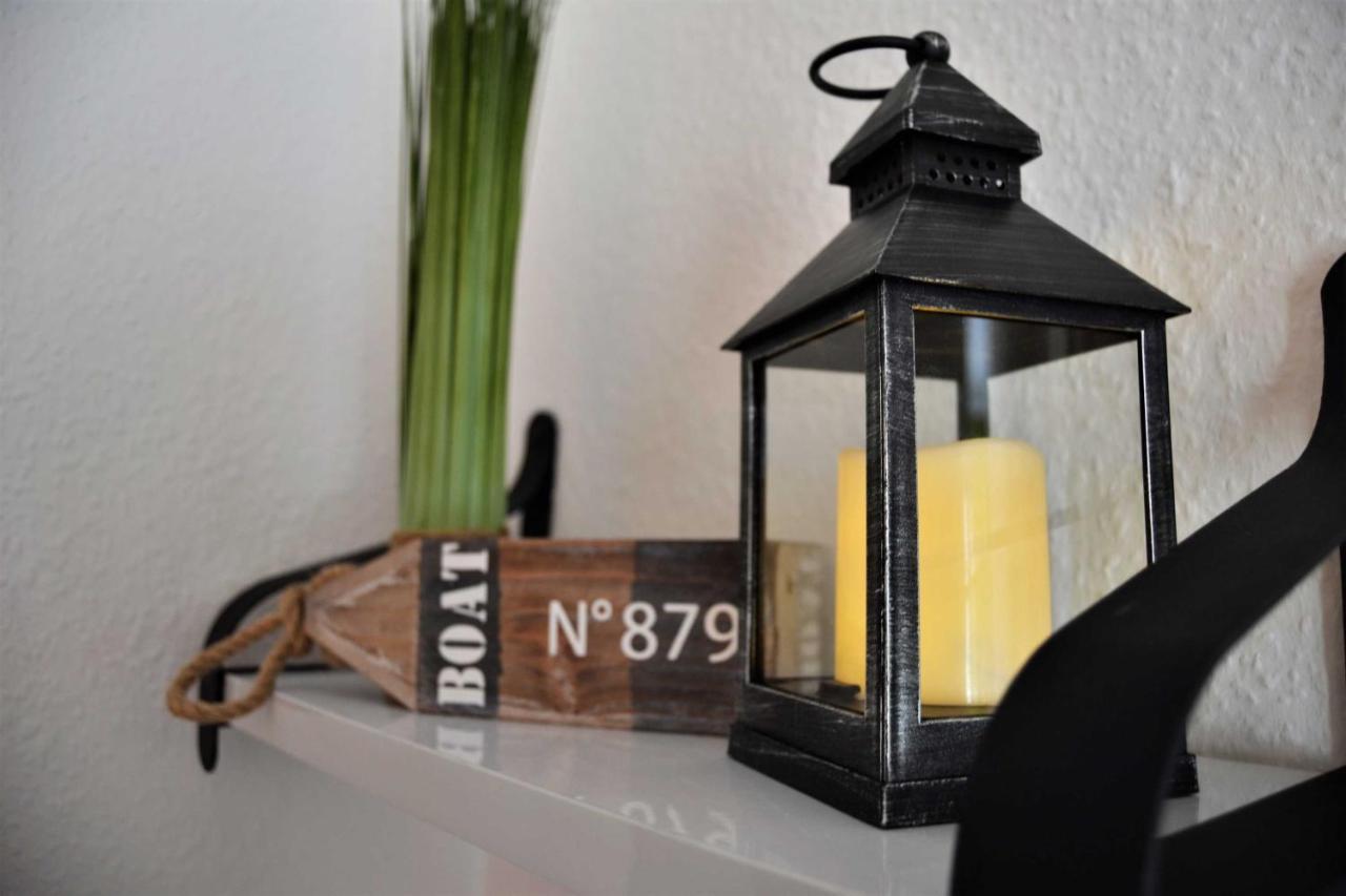 Residenz Prorer Wiek App 7 Strandnah, Mit Balkon By Unsere Urlaubszeit ビンツ 部屋 写真
