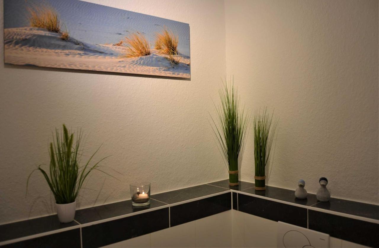 Residenz Prorer Wiek App 7 Strandnah, Mit Balkon By Unsere Urlaubszeit ビンツ 部屋 写真