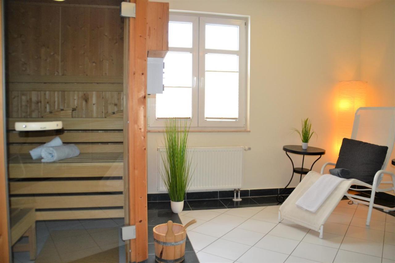 Residenz Prorer Wiek App 7 Strandnah, Mit Balkon By Unsere Urlaubszeit ビンツ エクステリア 写真